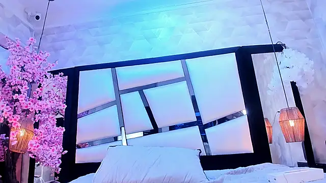TessaCooper1 webcam