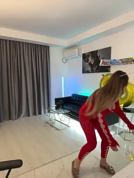 IsabellaEtthan Live Web Cam Show