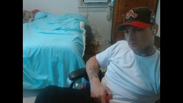 DADDY_KANE8--- webcam