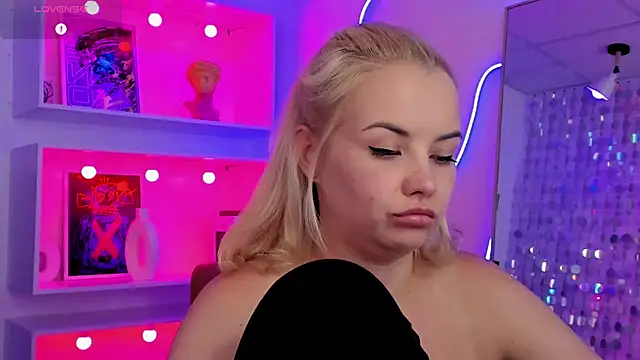 StephanieSweety webcam