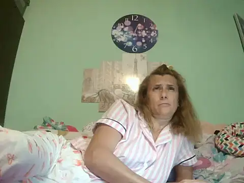 SexyGioconda webcam