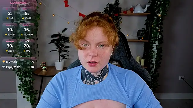 Cassie_xKiss webcam
