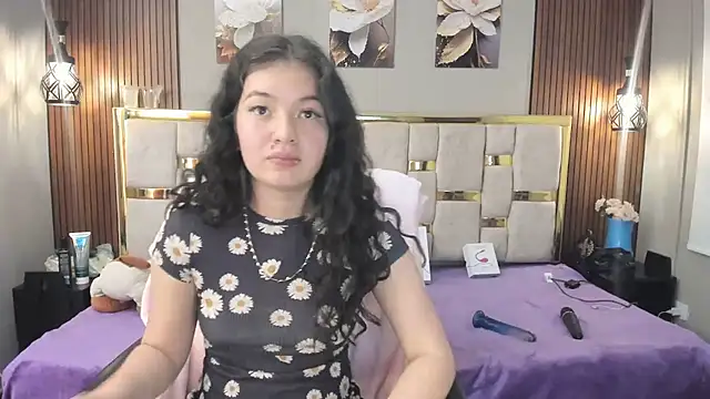lilimini032 webcam