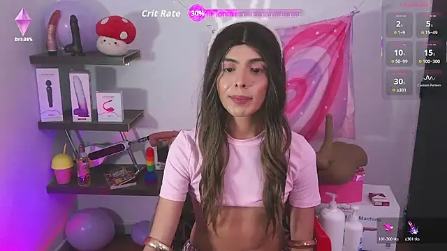 valentina_crtti webcam