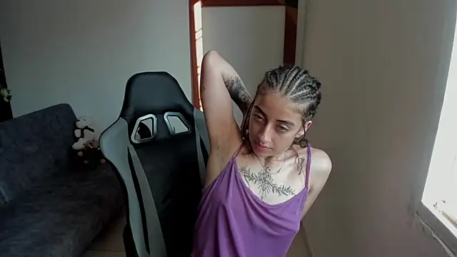 star_shooting8 webcam