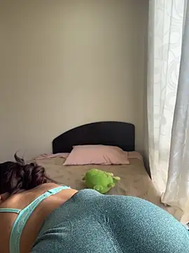 Eve_Ritz webcam