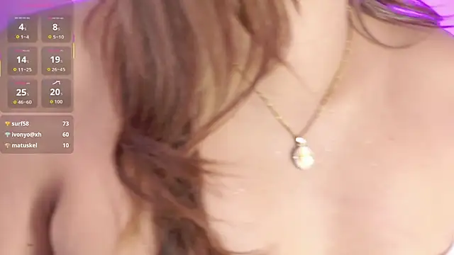 Kiikilove149 webcam