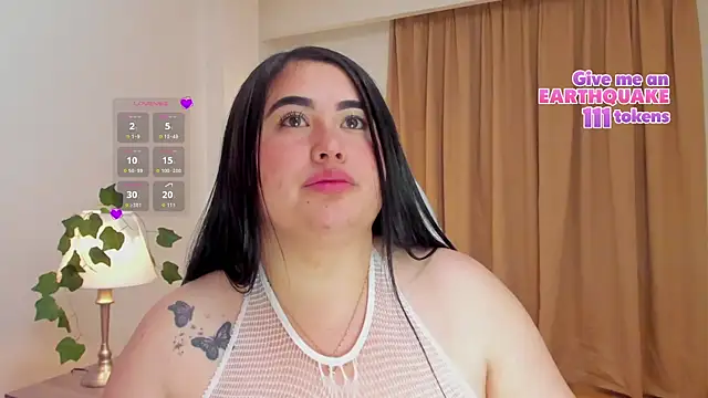 CamilaPietri webcam
