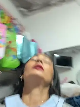 IsabellaMariet webcam