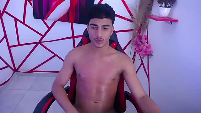 oliver-parker webcam