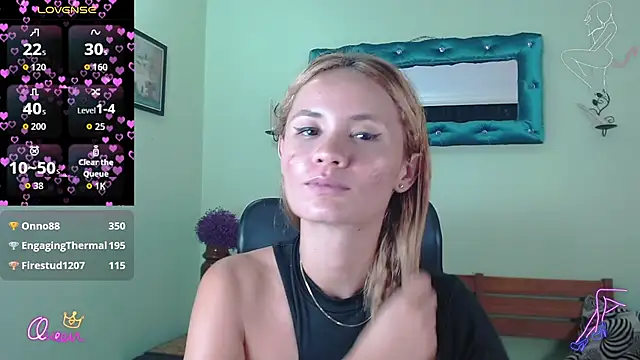 _Victoria_Jones_ webcam