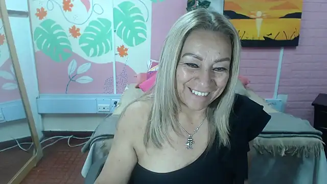 ZAMANTHA webcam
