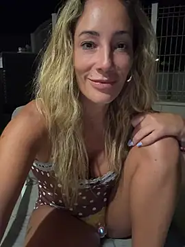 SweetAlegra_ webcam