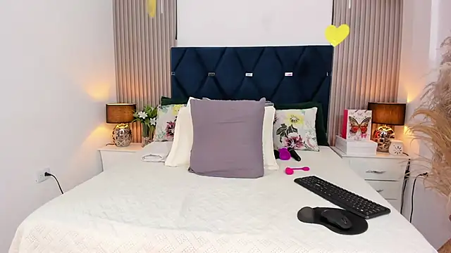 gabytyara2 webcam