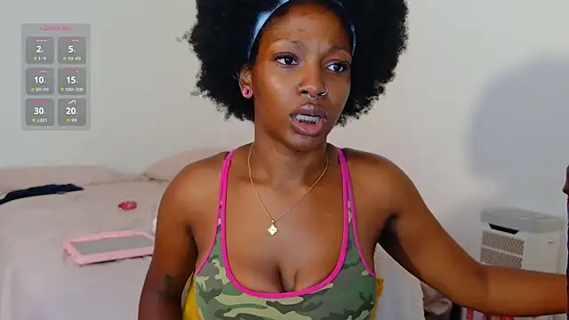 mochakaia webcam