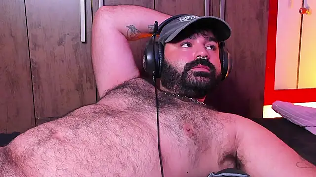 johnnyalx webcam