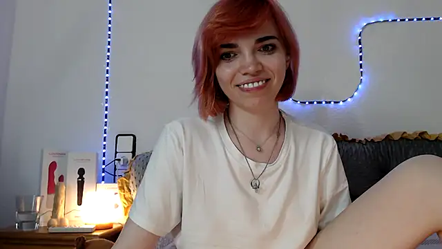olivka-flower webcam