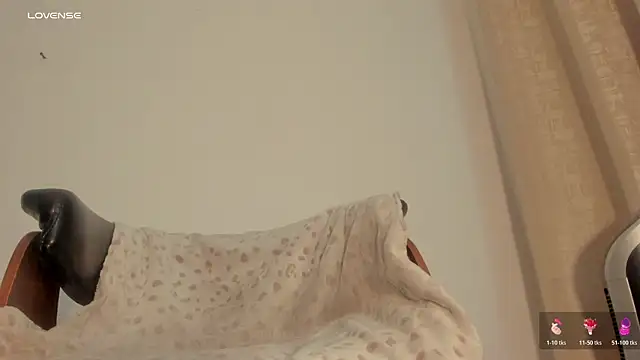 isabelsexysmile_ webcam