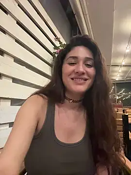 IrisBlues webcam