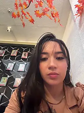 EmmyEvans1 webcam