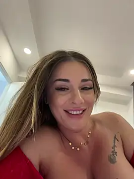 IsabellaEtthan Live Web Cam Show