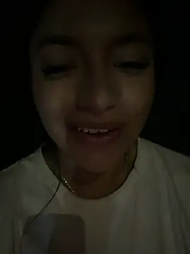 CocoaGigiMuse Live Web Cam Show