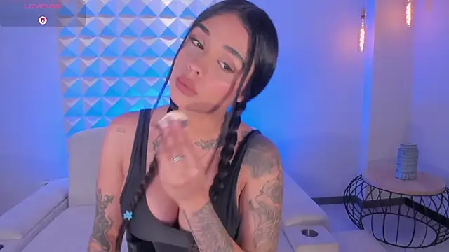 MariaHerrera_ live cam on StripChat