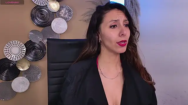 luna_willians webcam