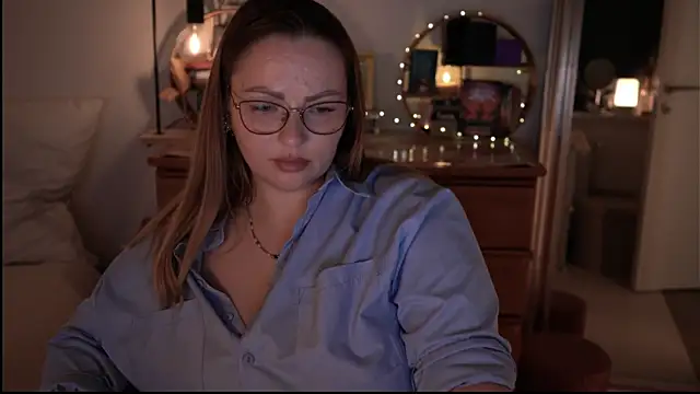 marrygrayes webcam