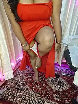 Curvy_Pooja live cam on StripChat