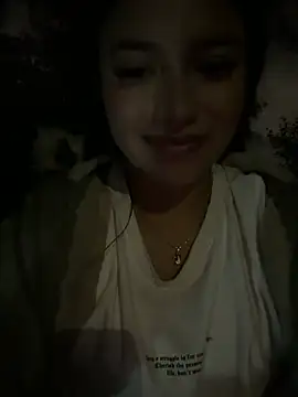 CocoaGigiMuse webcam