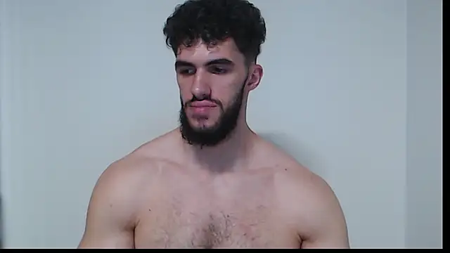 hiddenf (M young) - CUMSHOW