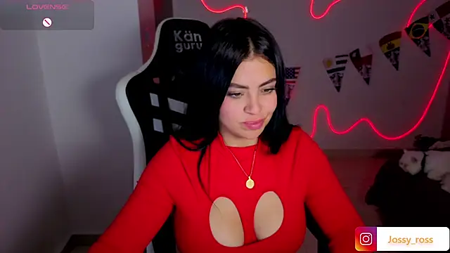 Victoryyy_ live cam on StripChat