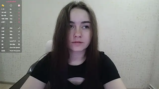 SelenaBrook webcam