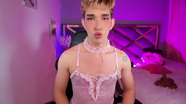 Cherry_zayden_ Live Webcam on Stripchat