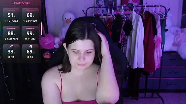 amyvibess - AmyVibess's free webcam - UK Sex Cams