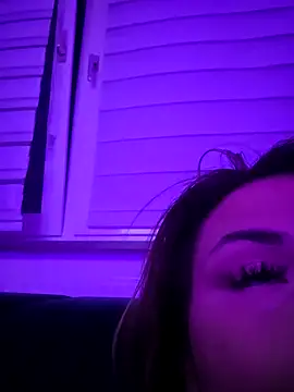Babylizz webcam