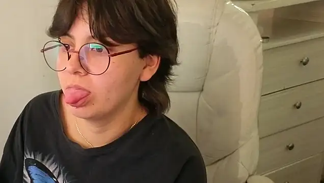 Nathaly_ds webcam