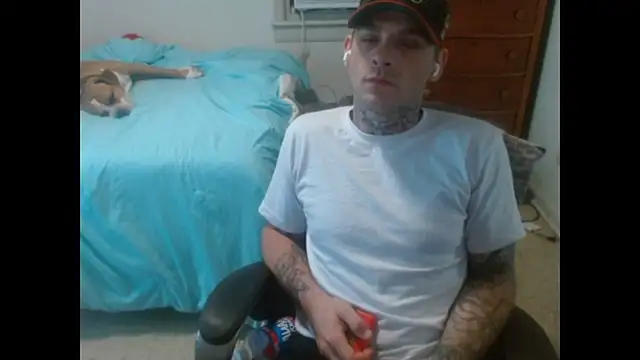 DADDY_KANE8--- webcam