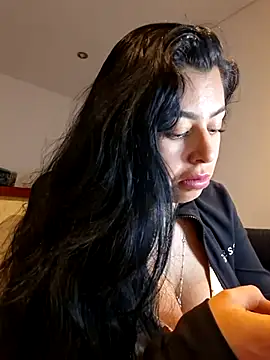 Luianna webcam