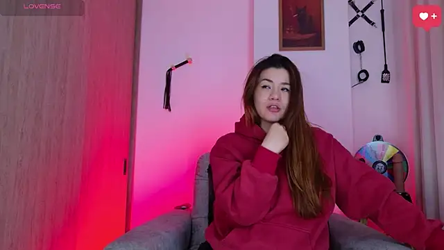 Diosa_Alexandraa webcam