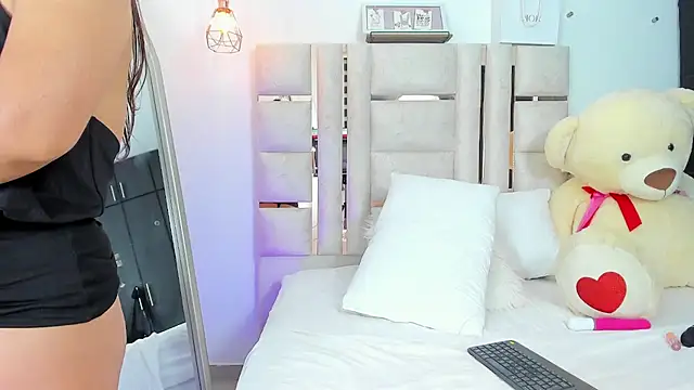 Zoebraham webcam