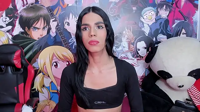 Luluu_08 webcam