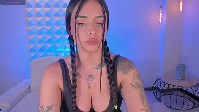 MariaHerrera_ webcam