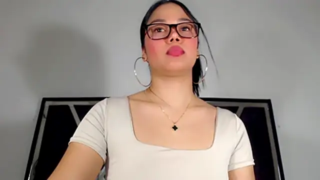 JasmineMore webcam