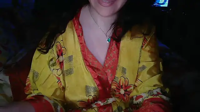AlbaFerrettiii webcam