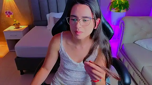 angelica_dymond webcam