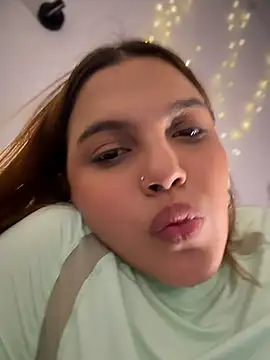 Colibri_xxx webcam