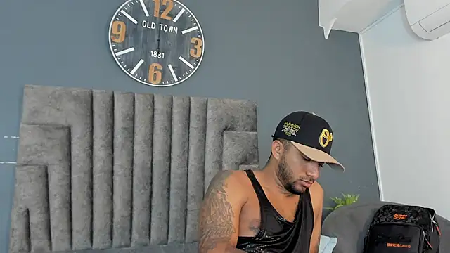 Robin_Rief webcam
