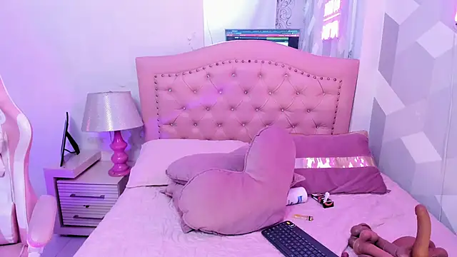 BiancaShermann webcam